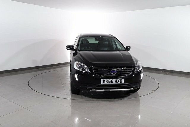Volvo XC60  Grey #89