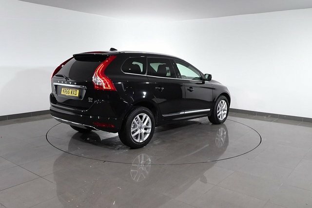 Volvo XC60  Grey #63