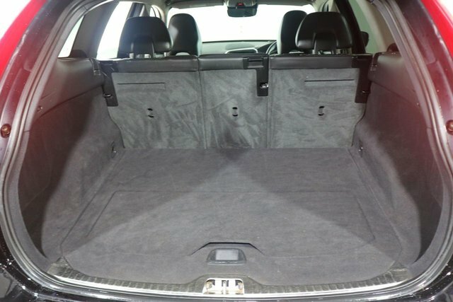 Volvo XC60  Grey #11