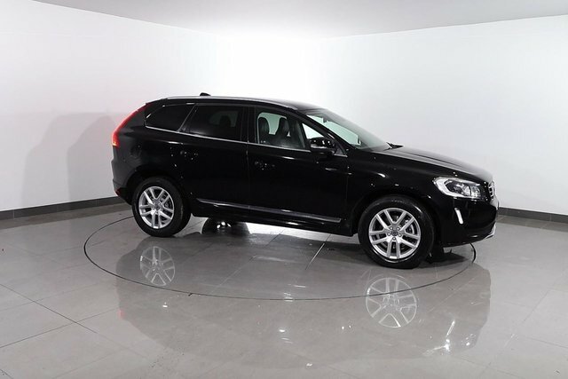 Volvo XC60  Grey #77