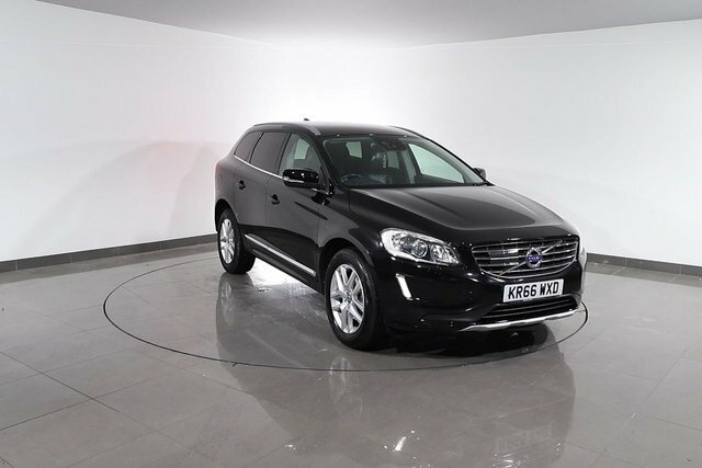 Volvo XC60  Grey #85