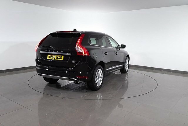 Volvo XC60  Grey #60