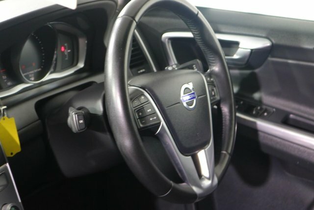 Volvo XC60  Grey #28
