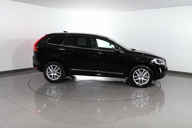 Volvo XC60  Grey #74