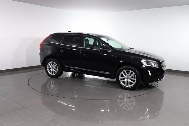 Volvo XC60  Grey #78