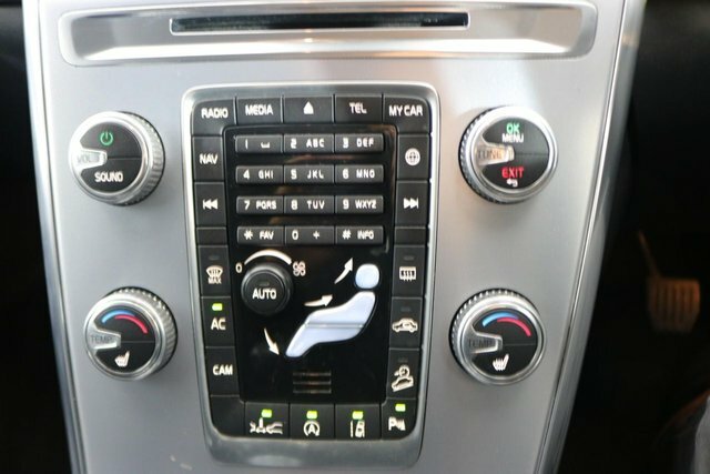 Volvo XC60  Grey #31