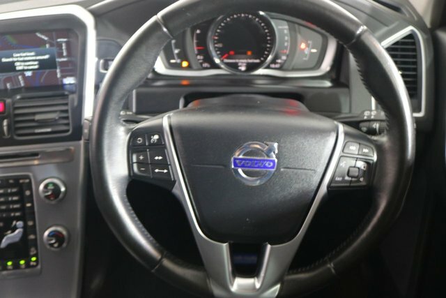 Volvo XC60  Grey #29