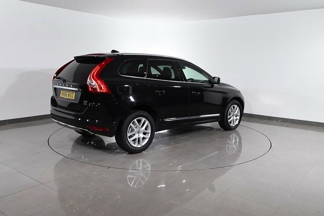 Volvo XC60  Grey #64