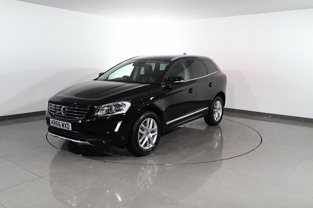 Volvo XC60  Grey #98