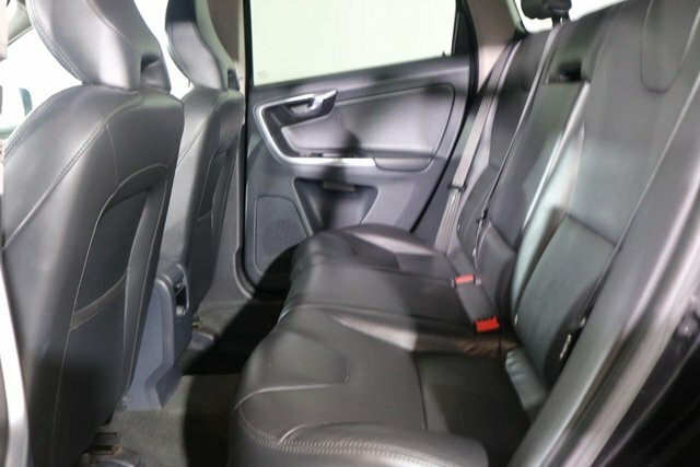 Volvo XC60  Grey #24