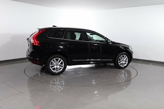Volvo XC60  Grey #68