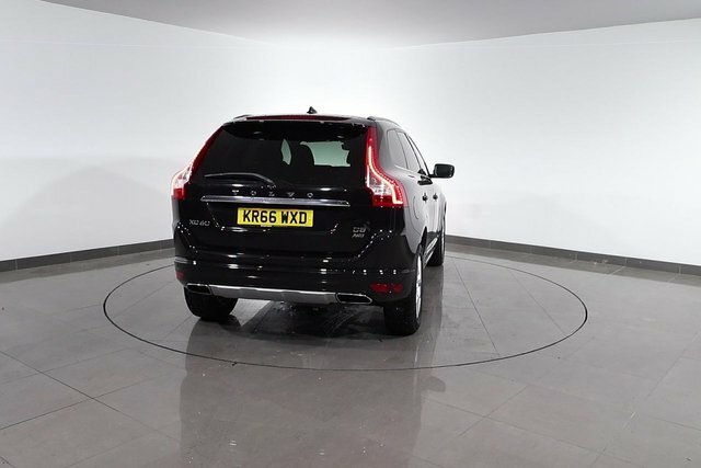 Volvo XC60  Grey #57