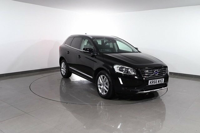 Volvo XC60  Grey #84