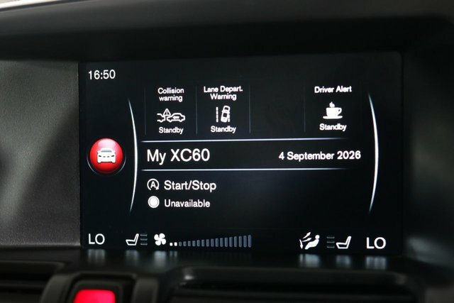 Volvo XC60  Grey #33