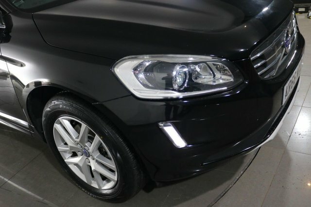 Volvo XC60  Grey #38