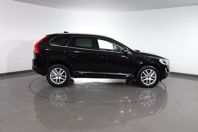 Volvo XC60  Grey #72