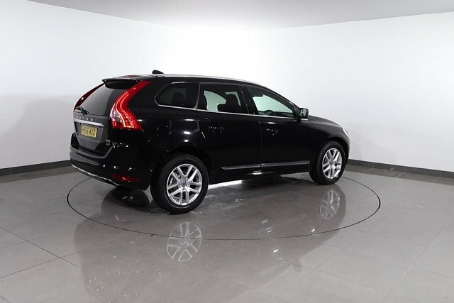 Volvo XC60  Grey #65