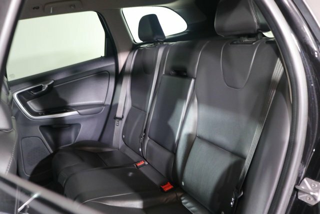 Volvo XC60  Grey #23