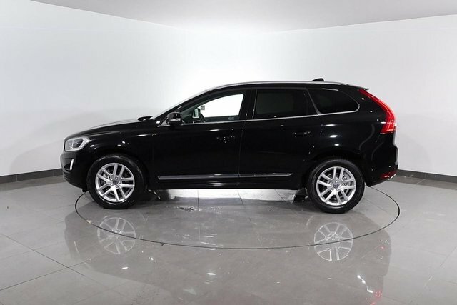 Volvo XC60  Grey #8