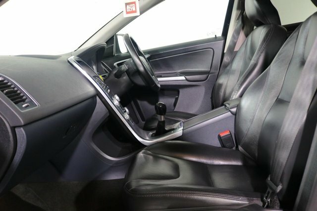 Volvo XC60  Grey #26