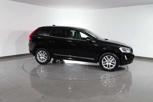 Volvo XC60  Grey #76