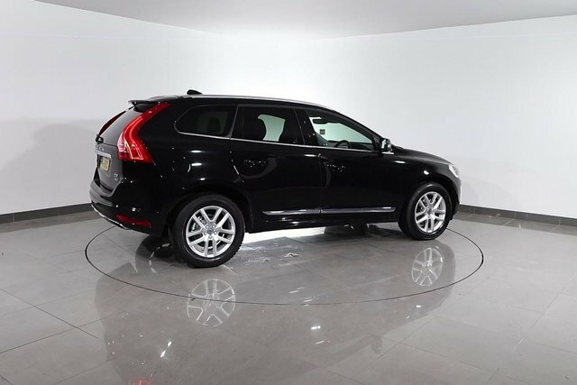 Volvo XC60  Grey #67