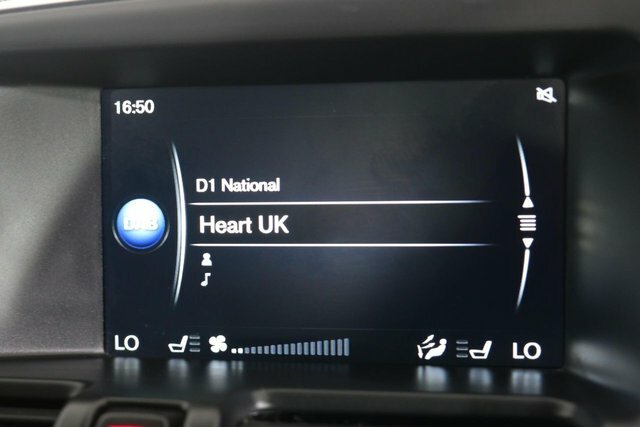 Volvo XC60  Grey #37