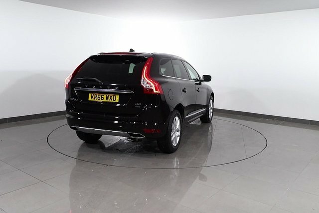 Volvo XC60  Grey #59