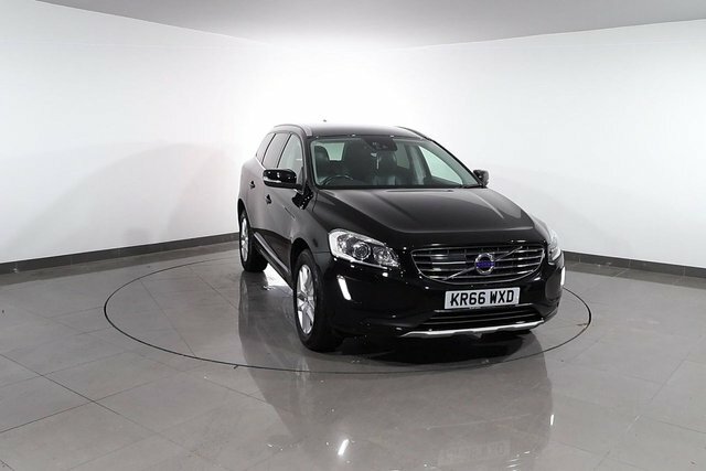 Volvo XC60  Grey #87