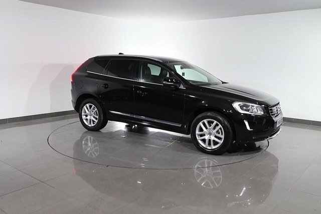 Volvo XC60  Grey #79