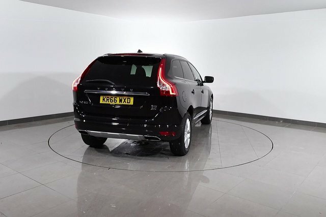 Volvo XC60  Grey #58