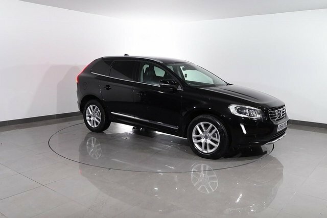 Volvo XC60  Grey #80