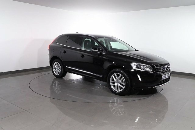 Volvo XC60  Grey #81
