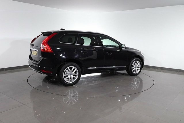 Volvo XC60  Grey #66