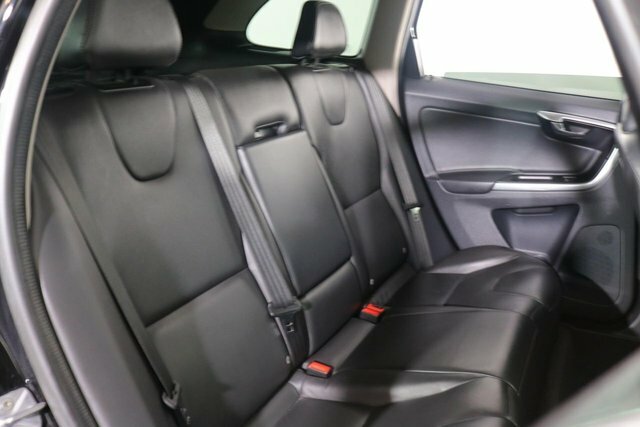 Volvo XC60  Grey #22