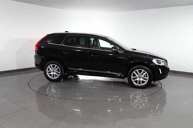 Volvo XC60  Grey #75