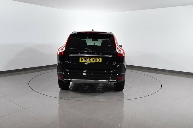 Volvo XC60  Grey #55