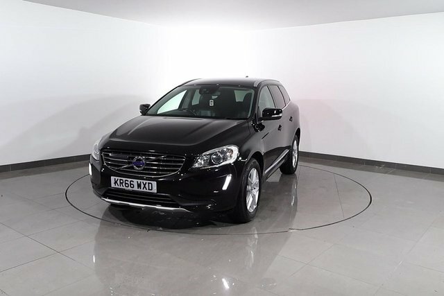 Volvo XC60  Grey #95