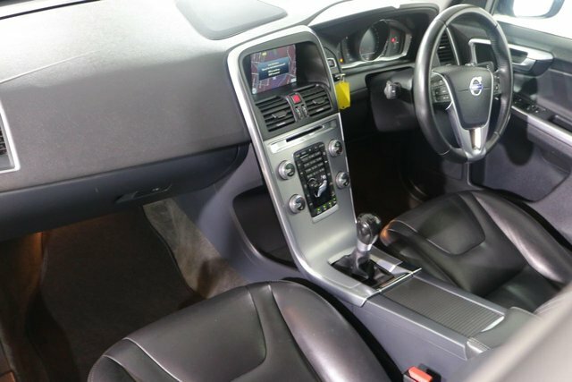 Volvo XC60  Grey #27