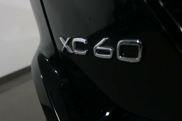 Volvo XC60  Grey #52