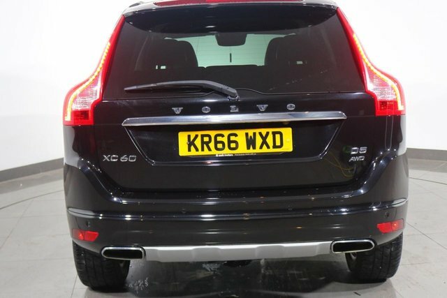 Volvo XC60  Grey #45