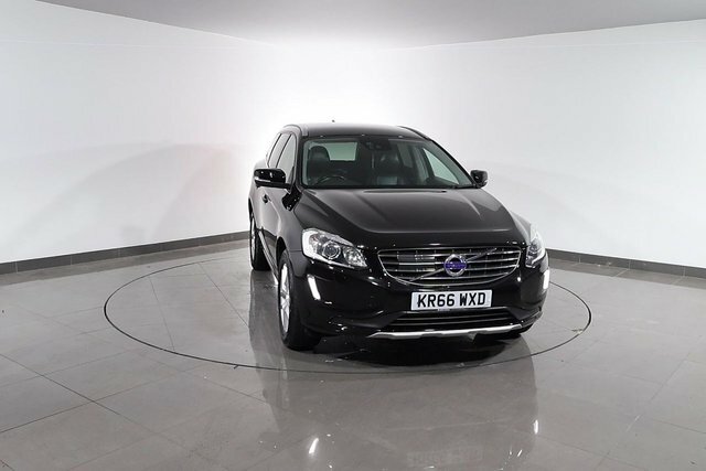 Volvo XC60  Grey #88