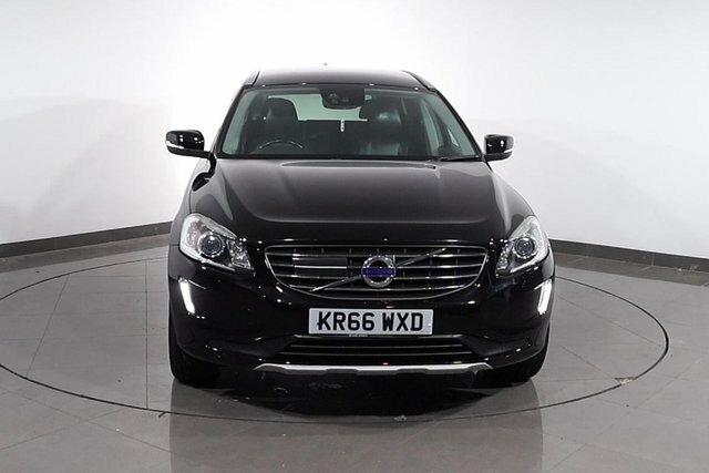 Volvo XC60  Grey #7