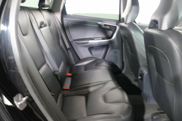 Volvo XC60  Grey #21