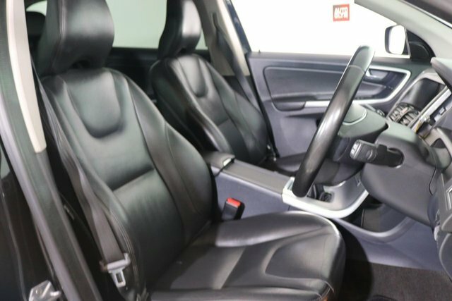 Volvo XC60  Grey #20