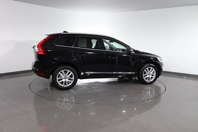 Volvo XC60  Grey #69