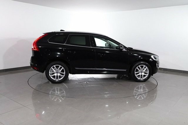 Volvo XC60  Grey #71