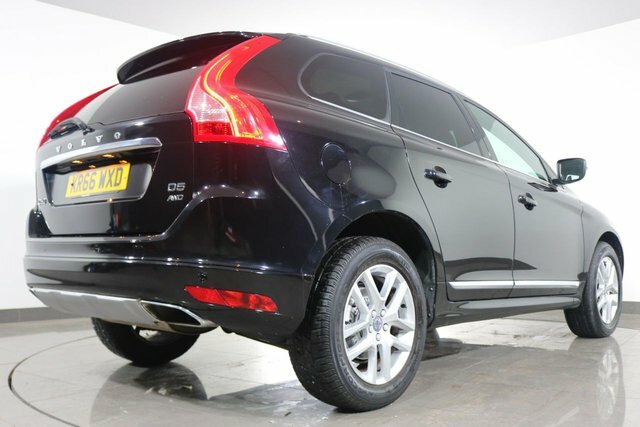 Volvo XC60  Grey #49