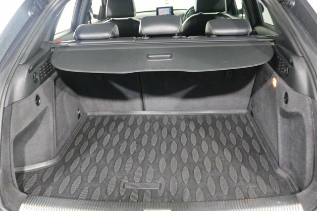 Audi Q3 2.0 Tdi S Line Plus Suv Quattro Grey #6
