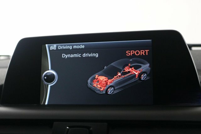 BMW 2 Series Gran Coupe 2L Se Blue #37